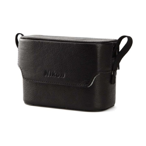 PHOTO CAMERA CASE  CS-P08 BLACK